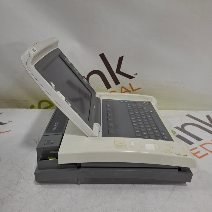 GE Healthcare MAC 5500 ECG without CAM Module