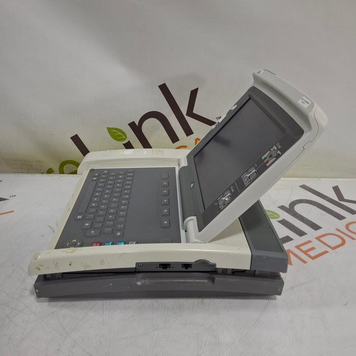 GE Healthcare MAC 5500 ECG without CAM Module
