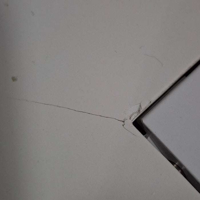 GE Healthcare MAC 5500 ECG without CAM Module