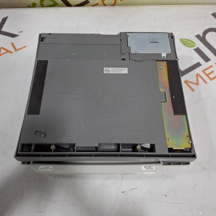 GE Healthcare MAC 5500 ECG without CAM Module