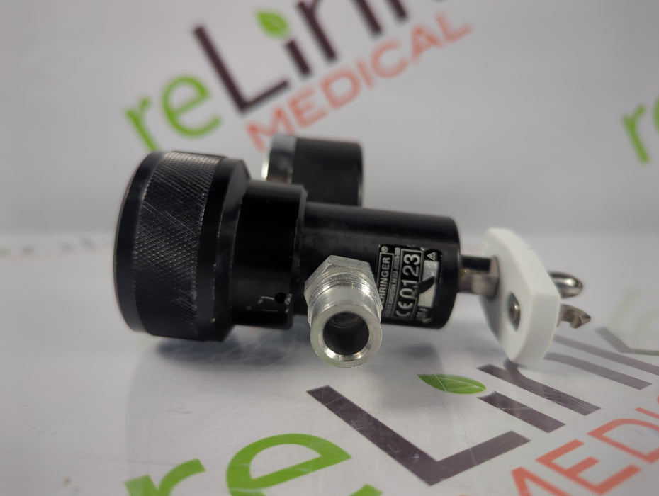 Boehringer Laboratories, Inc. Intermittent/Continuous Suction Regulator