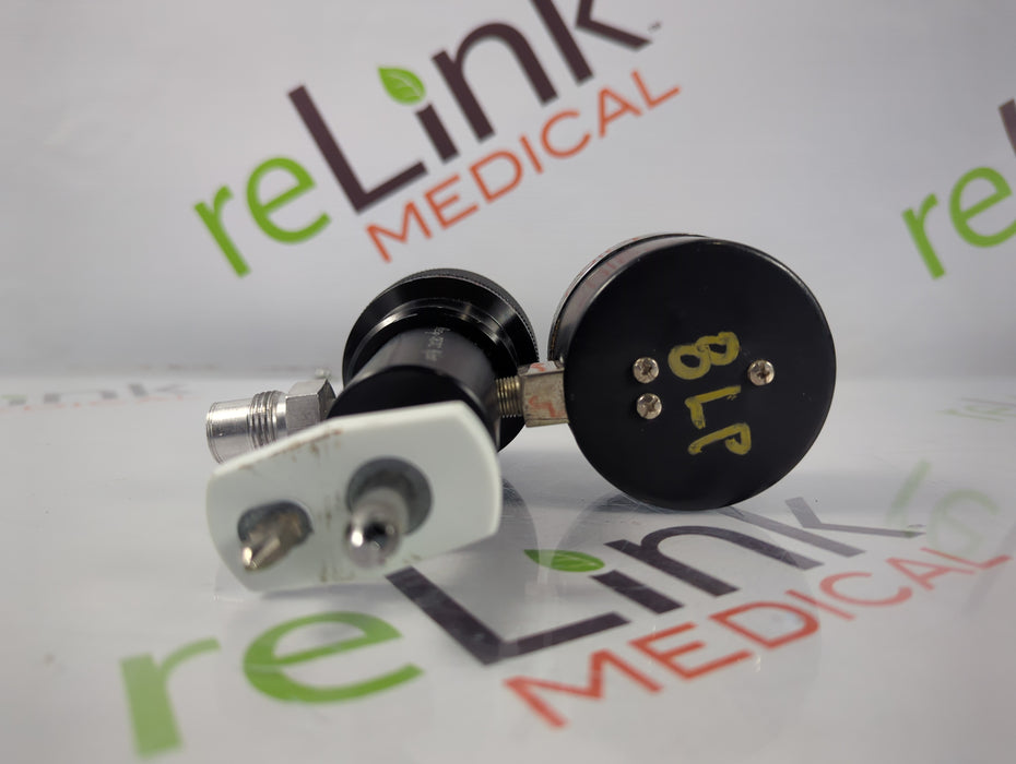 Boehringer Laboratories, Inc. Intermittent/Continuous Suction Regulator