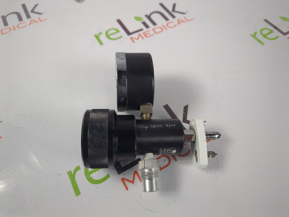 Boehringer Laboratories, Inc. Intermittent/Continuous Suction Regulator