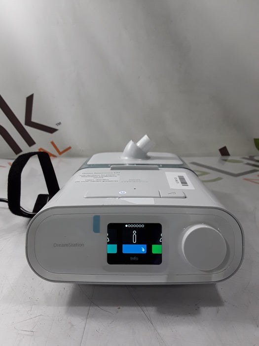 Philips Respironics E30 Ventilator