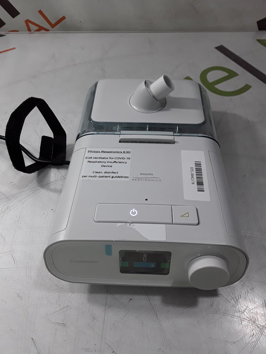 Philips Respironics E30 Ventilator