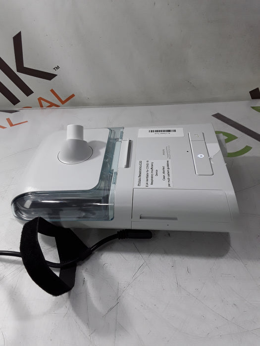 Philips Respironics E30 Ventilator