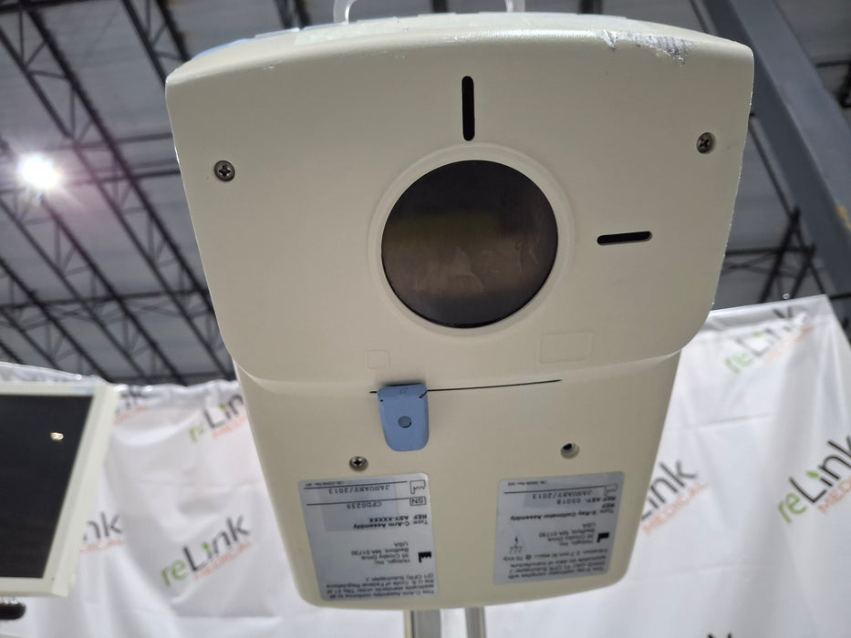 Hologic, Inc. InSight Fluoroscan FD C-Arm