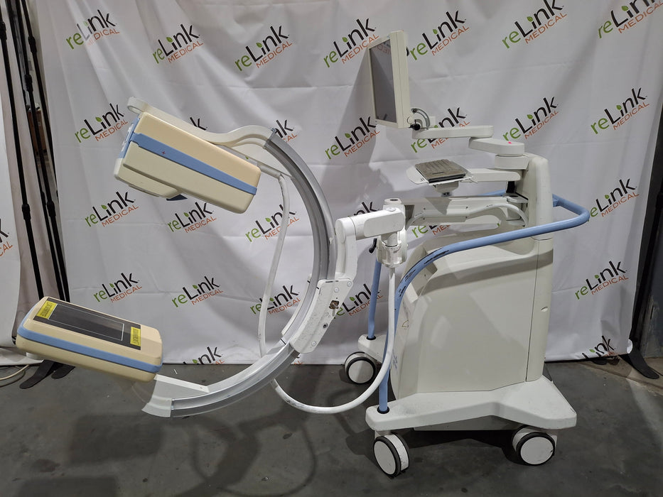 Hologic, Inc. InSight Fluoroscan FD C-Arm