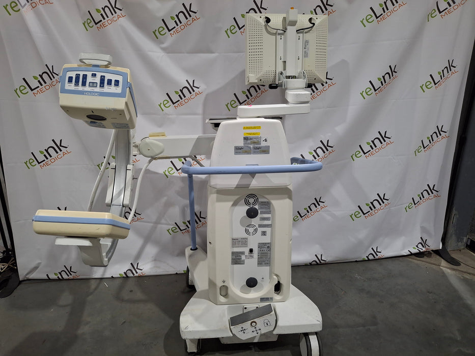 Hologic, Inc. InSight Fluoroscan FD C-Arm