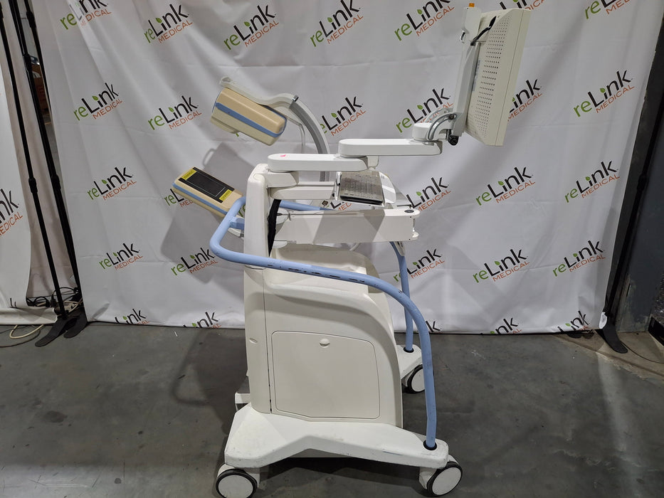 Hologic, Inc. InSight Fluoroscan FD C-Arm