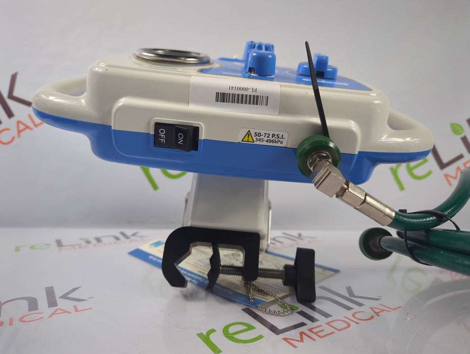 Hill-Rom MetaNeb Lung Therapy System