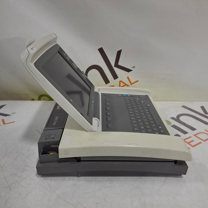 GE Healthcare MAC 5500 ECG without CAM Module