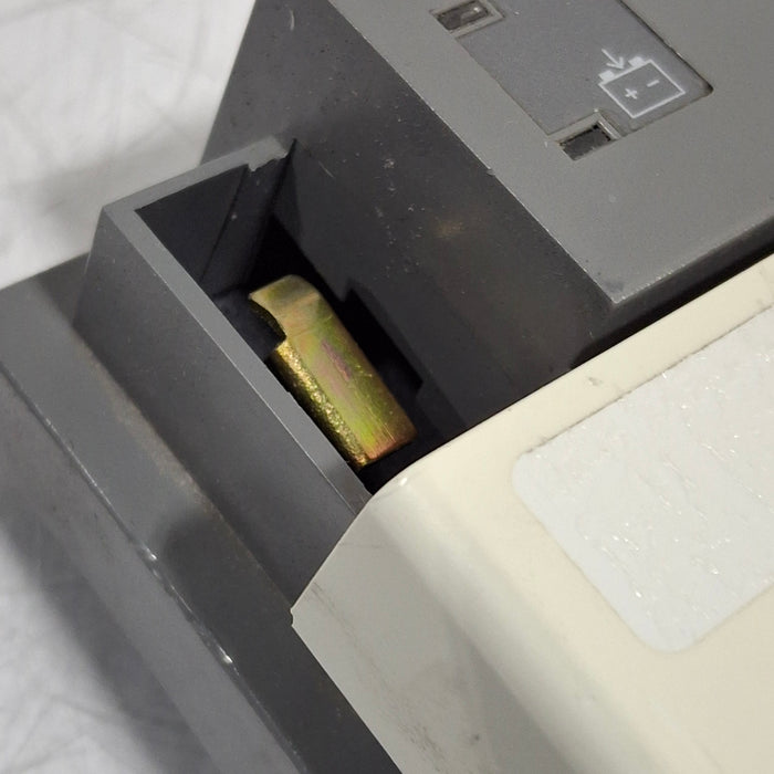 GE Healthcare MAC 5500 ECG without CAM Module