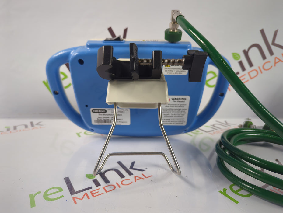 Hill-Rom MetaNeb Lung Therapy System
