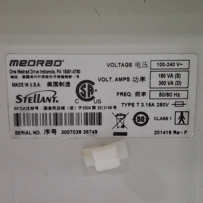 Medrad Stellant Injector Power Supply
