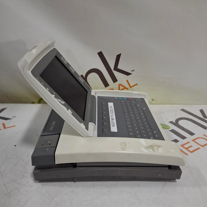 GE Healthcare MAC 5500 ECG without CAM Module