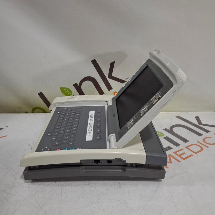 GE Healthcare MAC 5500 ECG without CAM Module