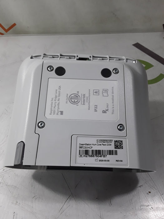 Philips DreamStation Heated Humidifier