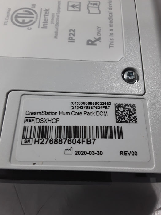 Philips DreamStation Heated Humidifier