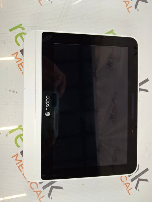 Smartlinx Inc Capsule Technologies Neuron 3 Monitor