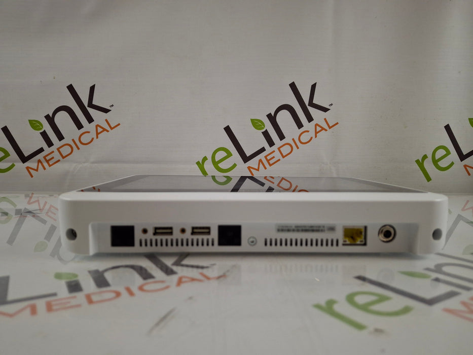 Smartlinx Inc Capsule Technologies Neuron 3 Monitor