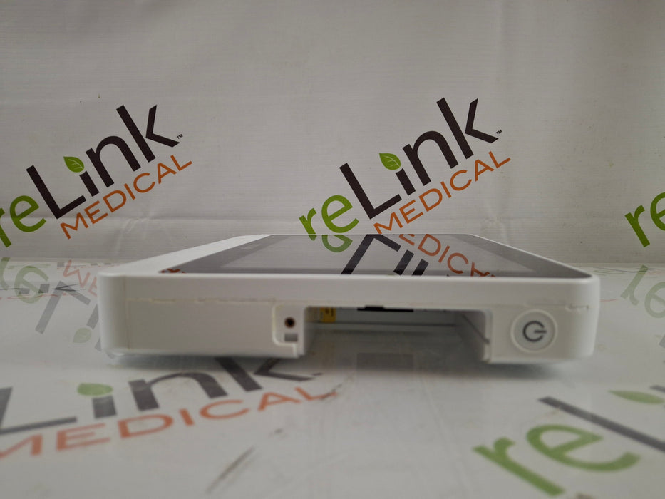 Smartlinx Inc Capsule Technologies Neuron 3 Monitor