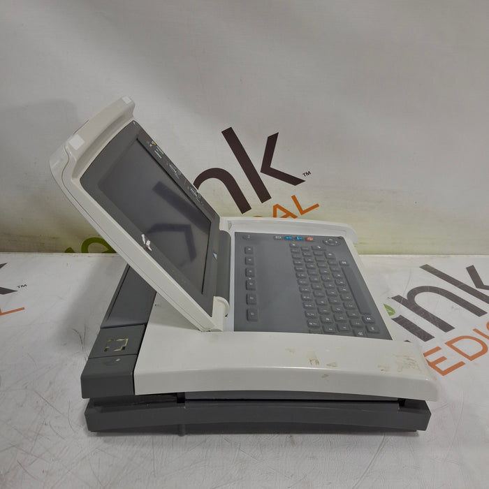 GE Healthcare MAC 5500 HD ECG without CAM Module