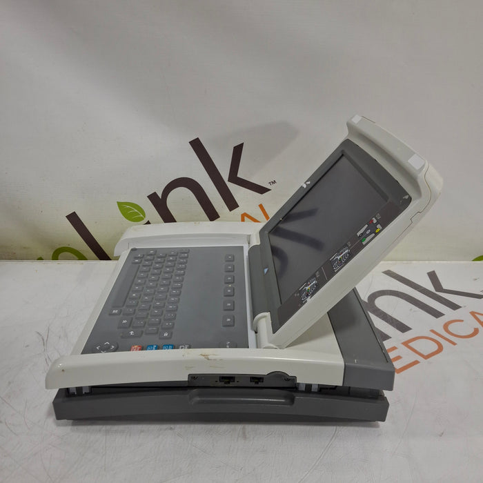 GE Healthcare MAC 5500 HD ECG without CAM Module