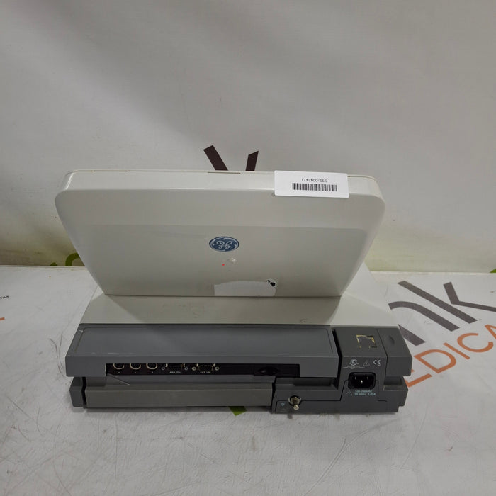 GE Healthcare MAC 5500 HD ECG without CAM Module