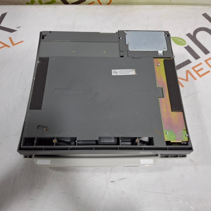 GE Healthcare MAC 5500 HD ECG without CAM Module