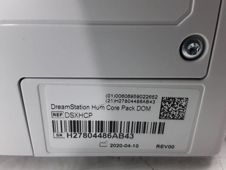 Philips DreamStation Heated Humidifier