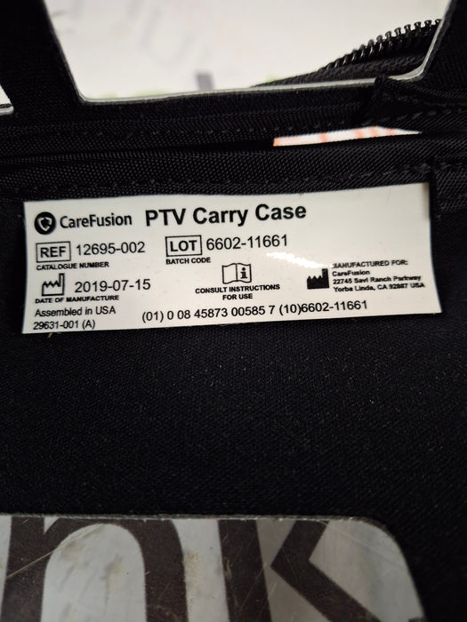 CareFusion Revel Transport Ventilator