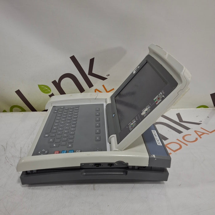 GE Healthcare MAC 5500 HD ECG without CAM Module