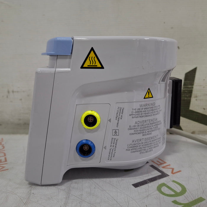 Fisher & Paykel MR850JHU Humidifier