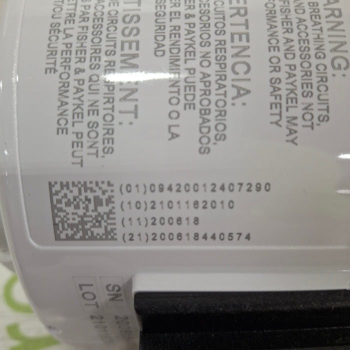 Fisher & Paykel MR850JHU Humidifier