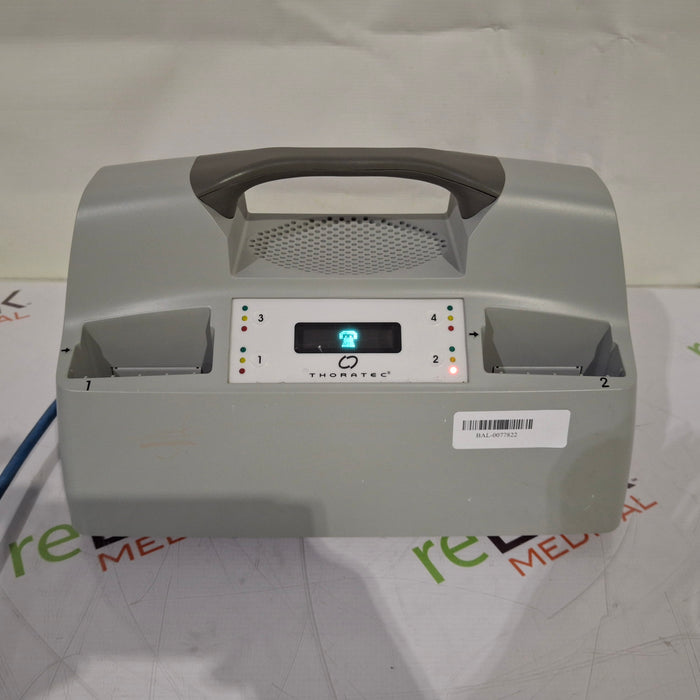 Thoratec Heart Mate Universal Battery Charger