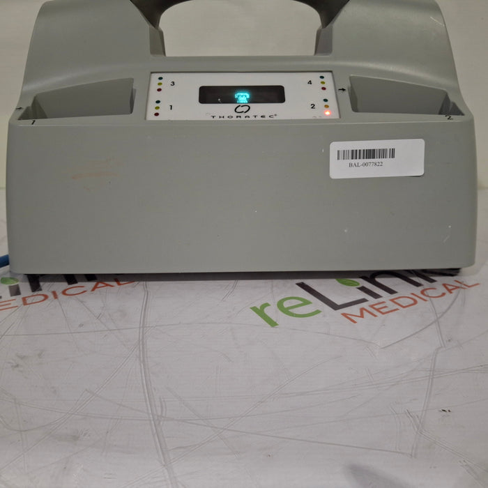 Thoratec Heart Mate Universal Battery Charger