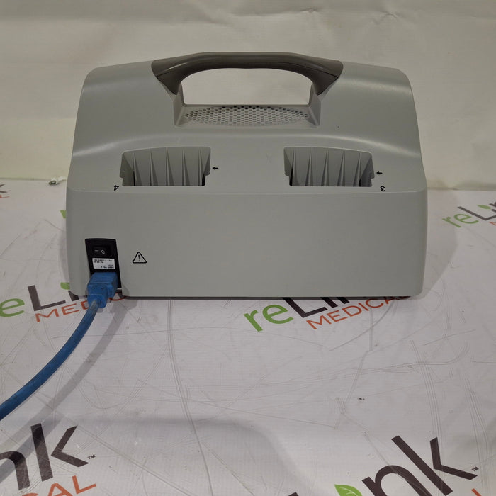 Thoratec Heart Mate Universal Battery Charger