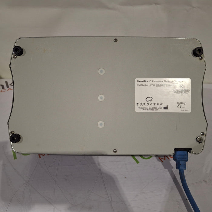 Thoratec Heart Mate Universal Battery Charger