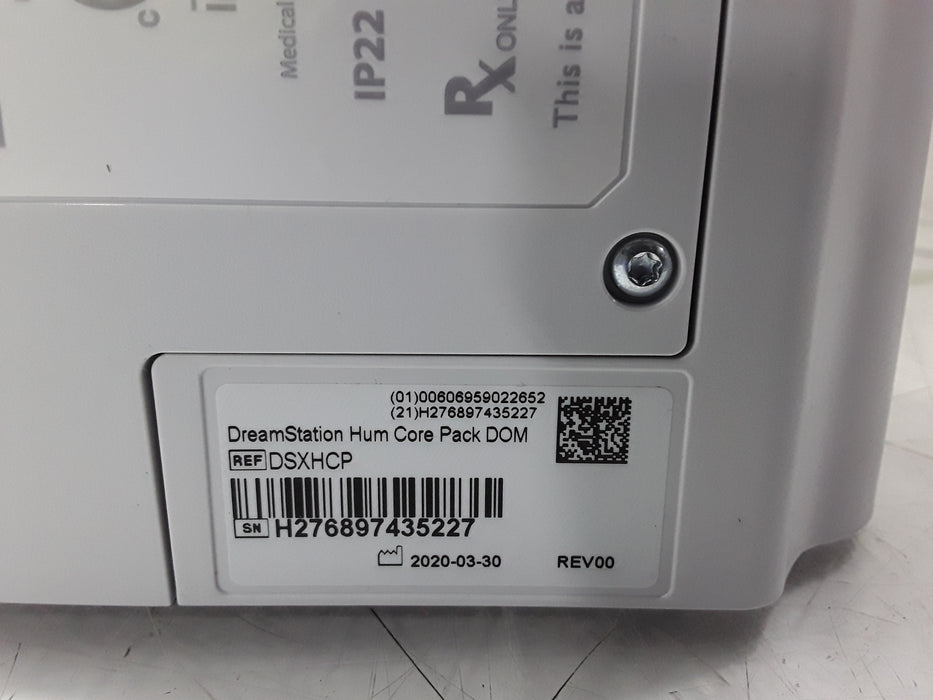 Philips DreamStation Heated Humidifier