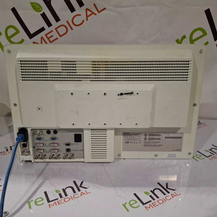 Olympus OEV262H 26" HD LCD Endoscopy Monitor