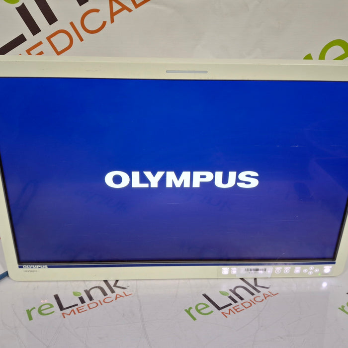 Olympus OEV262H 26" HD LCD Endoscopy Monitor