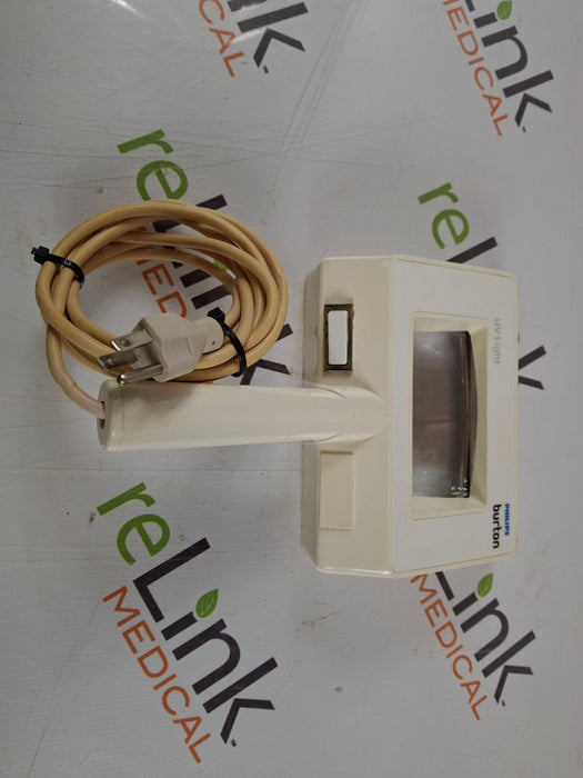 Philips Burton UV Handheld Examination Light