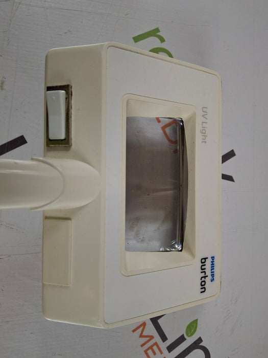 Philips Burton UV Handheld Examination Light