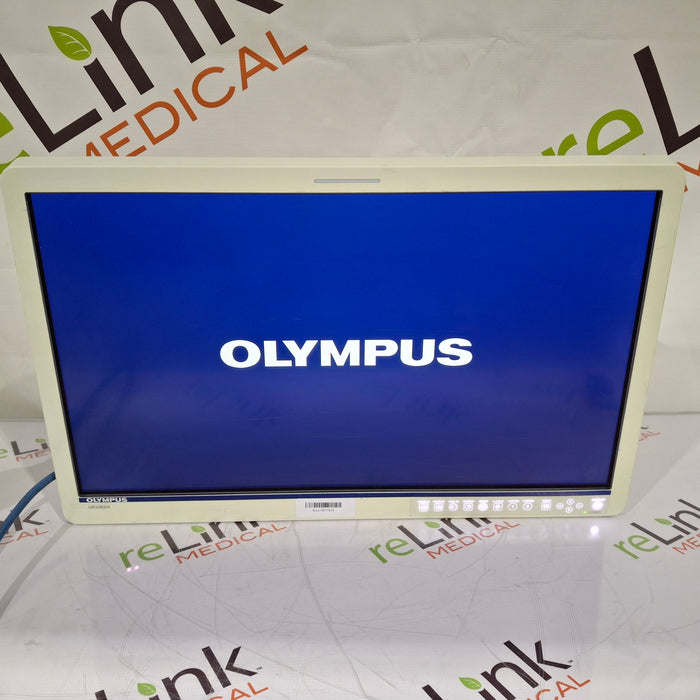 Olympus OEV262H 26" HD LCD Endoscopy Monitor