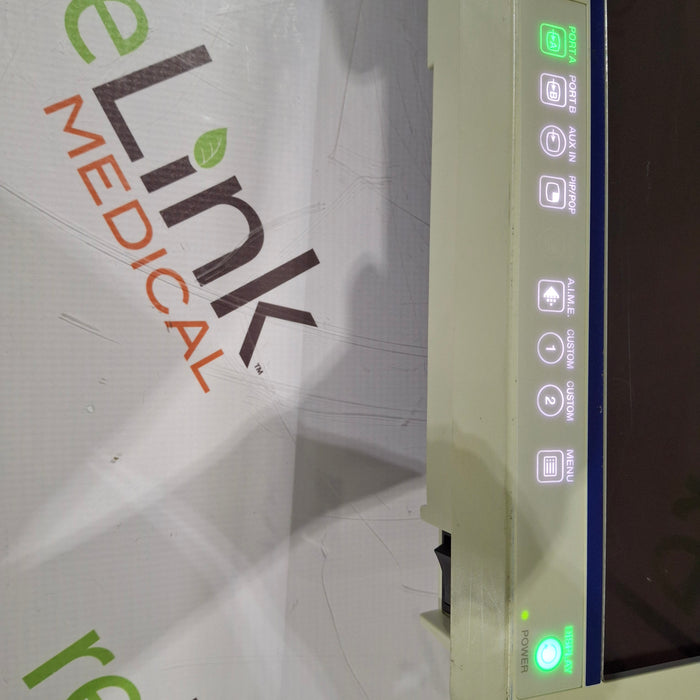 Olympus OEV262H 26" HD LCD Endoscopy Monitor