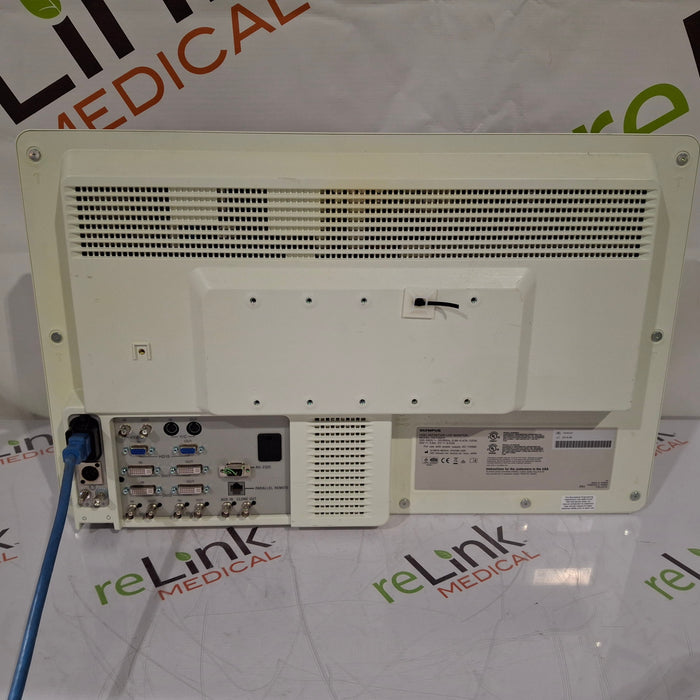 Olympus OEV262H 26" HD LCD Endoscopy Monitor