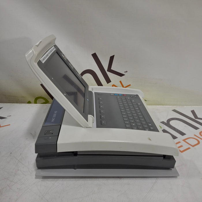 GE Healthcare MAC 5500 HD ECG without CAM Module