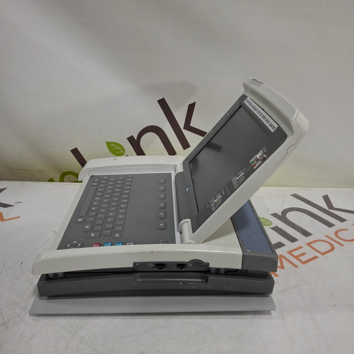 GE Healthcare MAC 5500 HD ECG without CAM Module