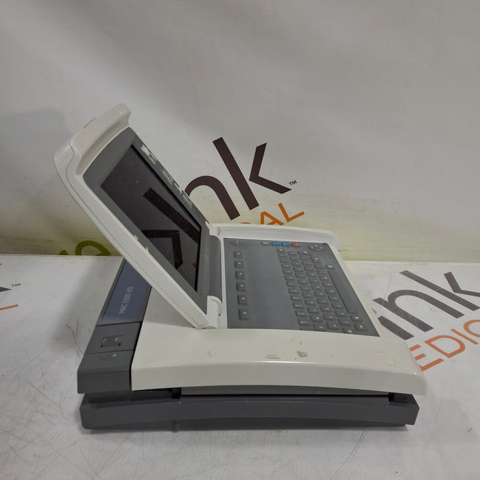 GE Healthcare MAC 5500 HD ECG without CAM Module